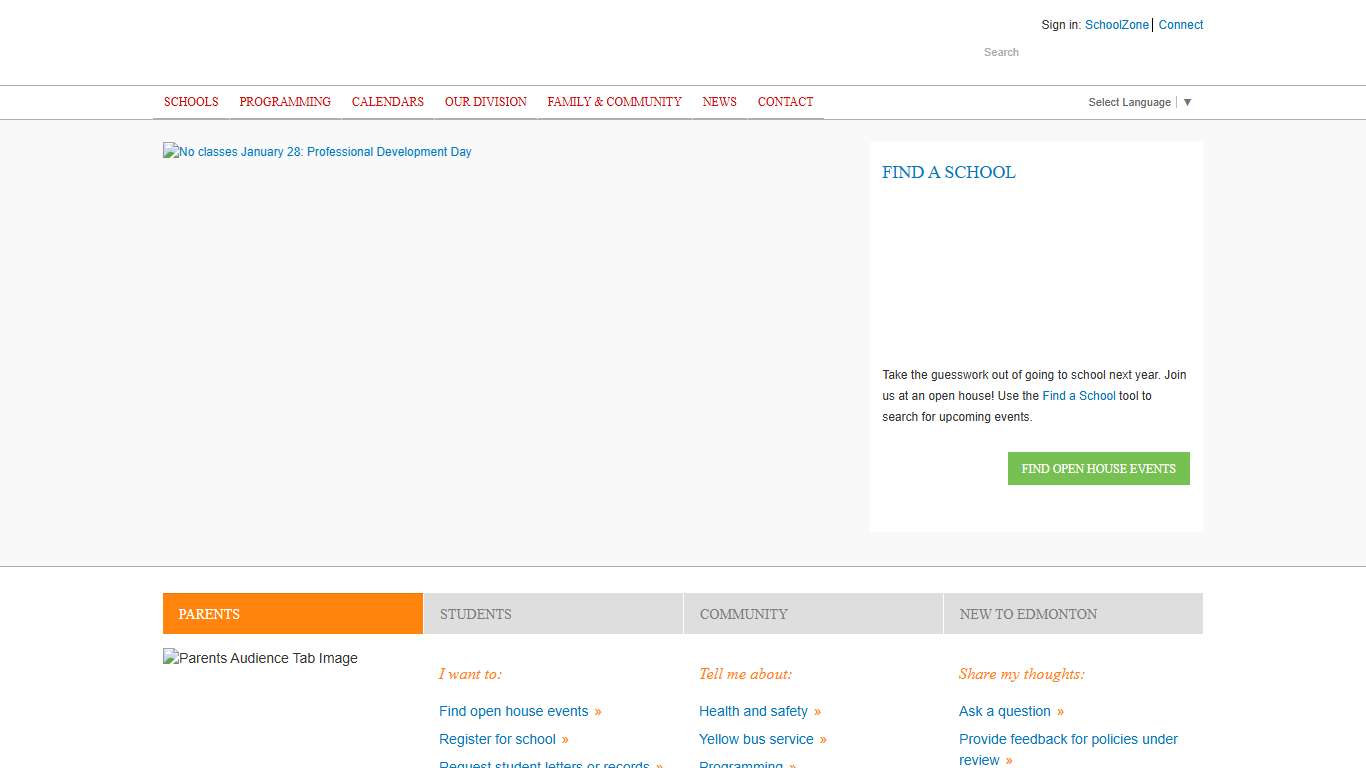 EPSB.ca - Edmonton Public Schools